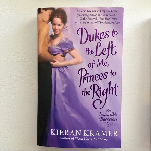 Romance Book Bundle - Set of 4 - Picture 7 of 10